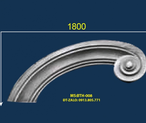Thạch cao | PHÙ ĐIÊU XI MĂNG ĐÚC SẴN NHÀ PHỐ BIỆT THỰ TẠI BẢO LỘC LÂM ĐỒNG